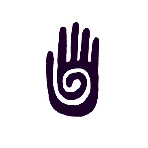 Shamanism sticker 7