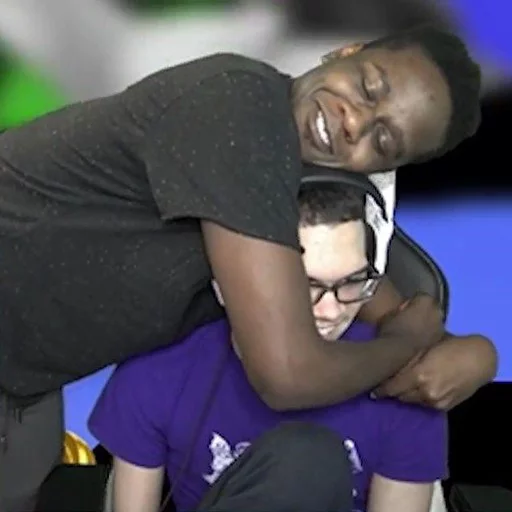 Nairo Reacts sticker 3
