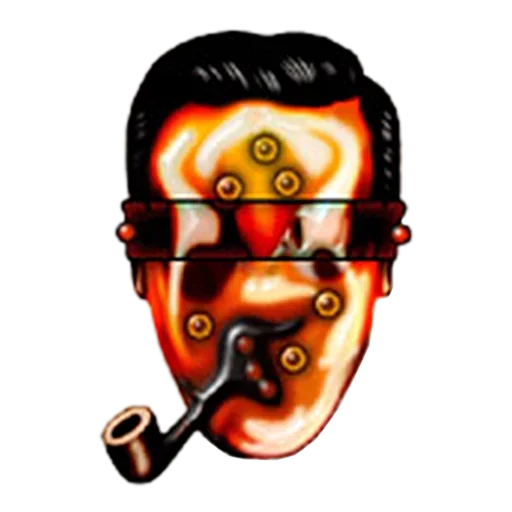 NakuLico sticker 2