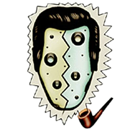 NakuLico sticker 3