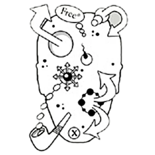 NakuLico sticker 6
