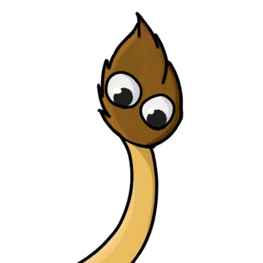 Namiel sticker 11