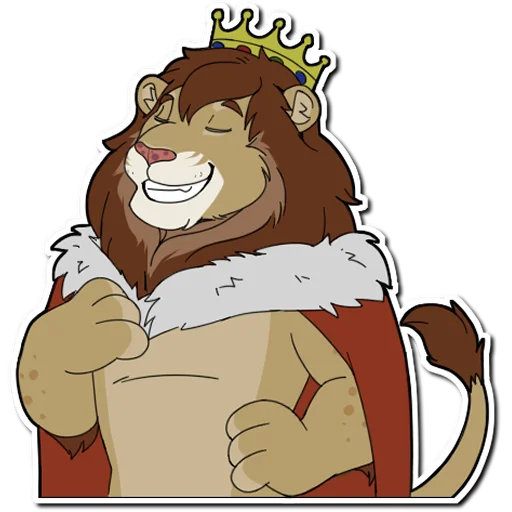 Namiel sticker 5