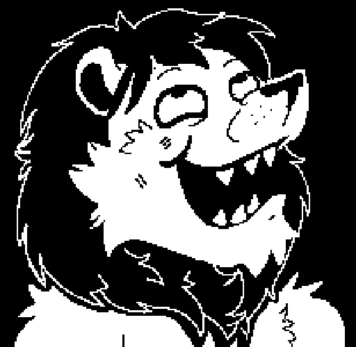Namiel sticker 8
