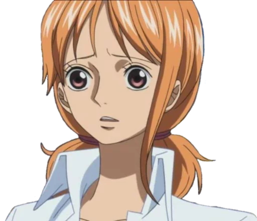 Nami Navigator sticker 8