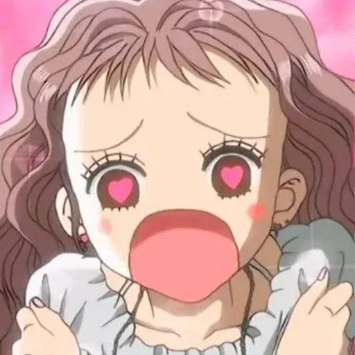 i love nana sticker 13