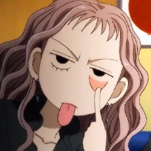i love nana sticker 14