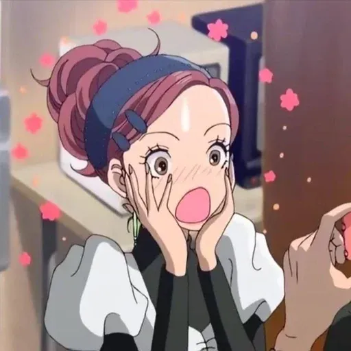 i love nana sticker 5