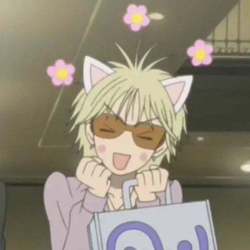 i love nana sticker 7