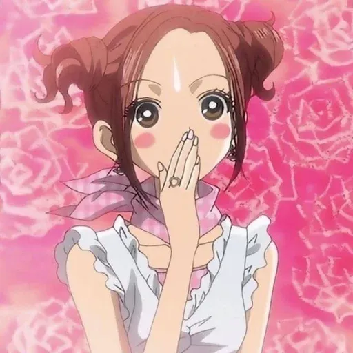 i love nana sticker 10