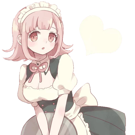 NaNaMi ChAn sticker 2