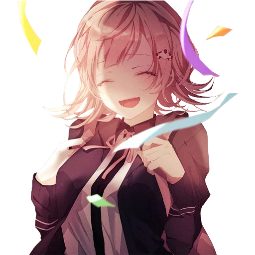 NaNaMi ChAn sticker 11