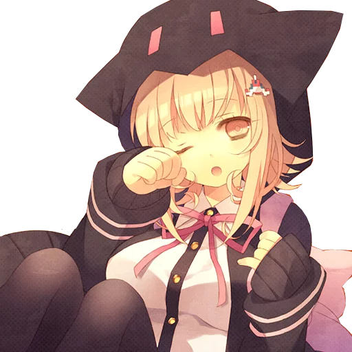 NaNaMi ChAn sticker 12
