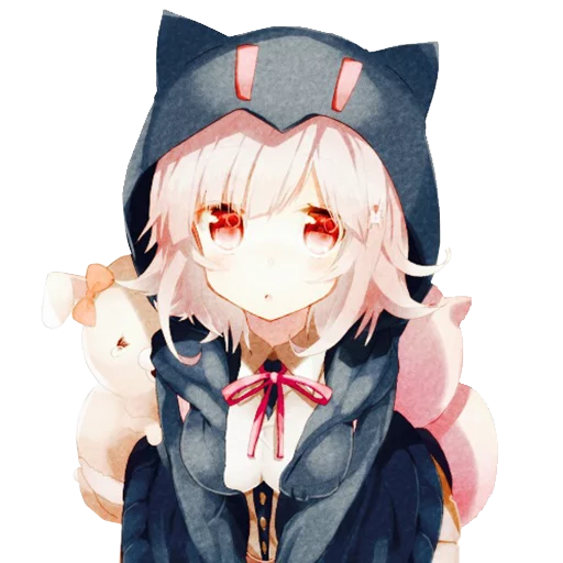 NaNaMi ChAn sticker 3