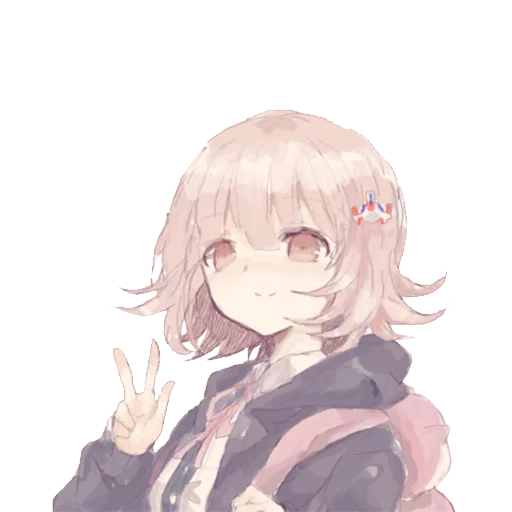 NaNaMi ChAn sticker 4
