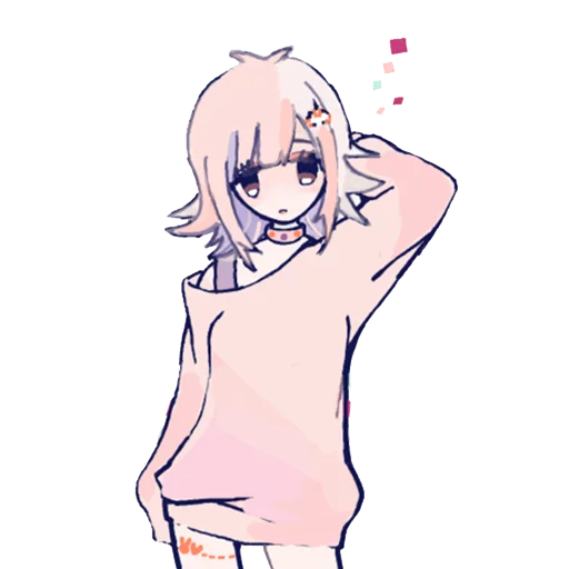 NaNaMi ChAn sticker 5
