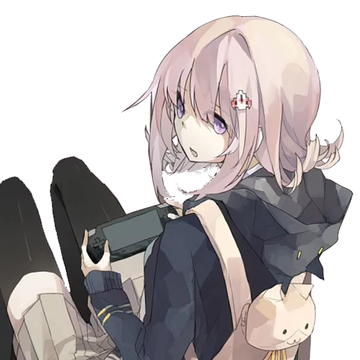 NaNaMi ChAn sticker 6