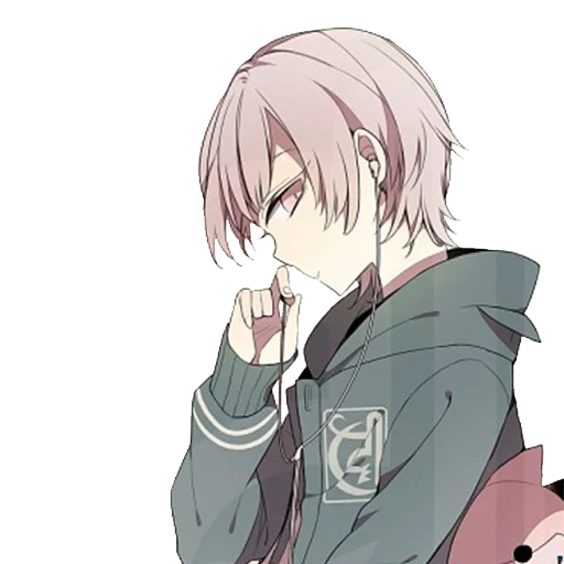 NaNaMi ChAn sticker 7