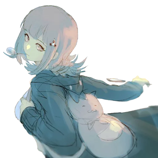NaNaMi ChAn sticker 8