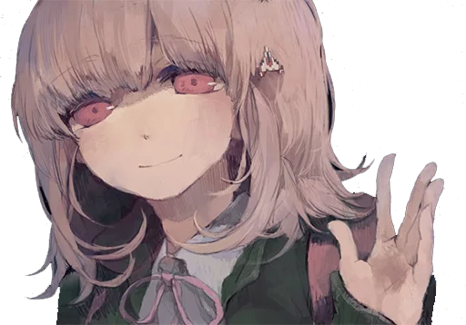 NaNaMi ChAn sticker 9