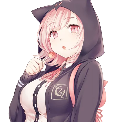 NaNaMi ChAn sticker 10
