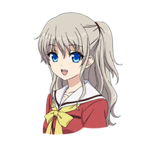 Nao Tomori (Maryam) sticker 6