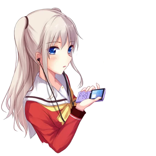 Nao Tomori (Maryam) sticker 8