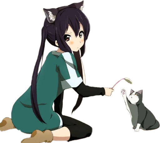 Хозяин Юки @Narkodiler_Leni1311 sticker 2