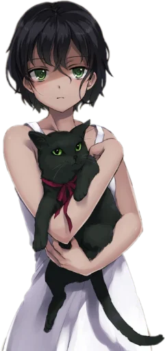 Хозяин Юки @Narkodiler_Leni1311 sticker 5