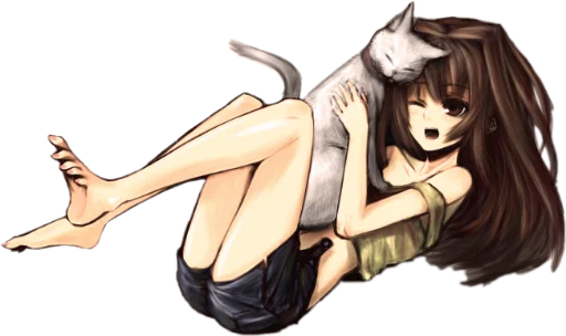 Хозяин Юки @Narkodiler_Leni1311 sticker 7