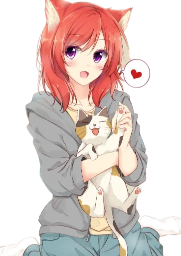Хозяин Юки @Narkodiler_Leni1311 sticker 8