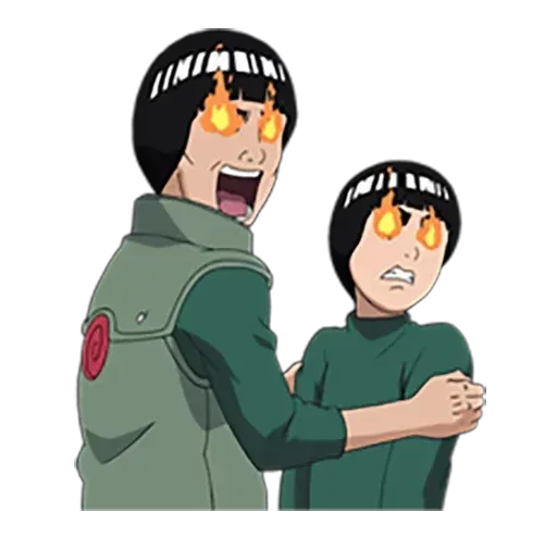 HAnime sticker 11