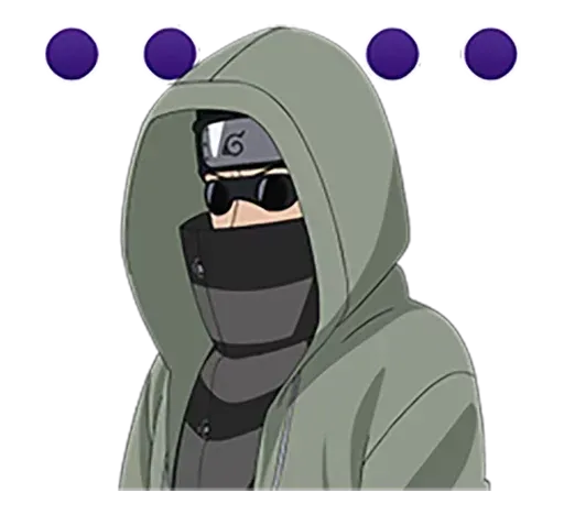 HAnime sticker 12