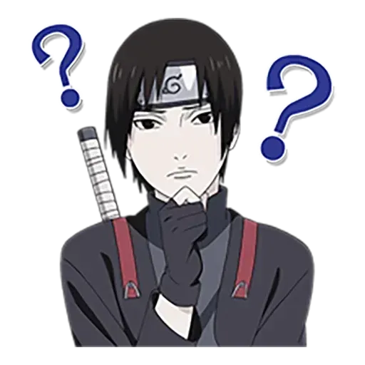 HAnime sticker 13