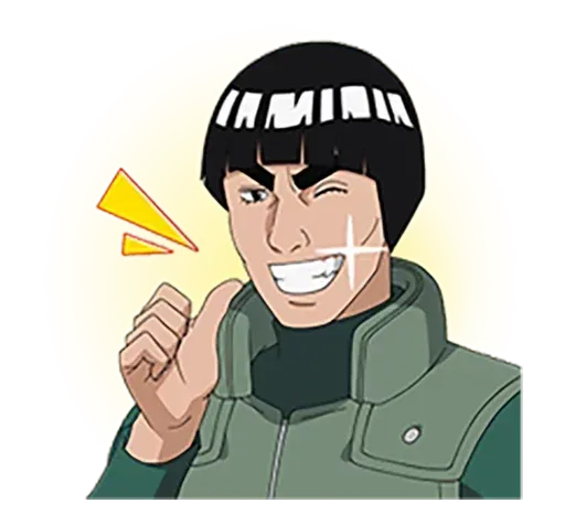 HAnime sticker 14
