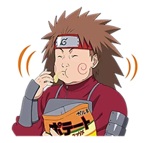 HAnime sticker 15