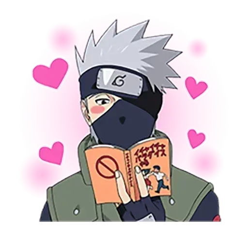 HAnime sticker 17