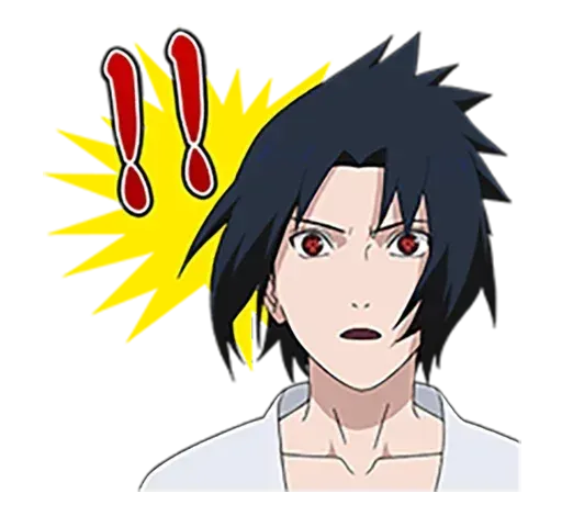 HAnime sticker 19