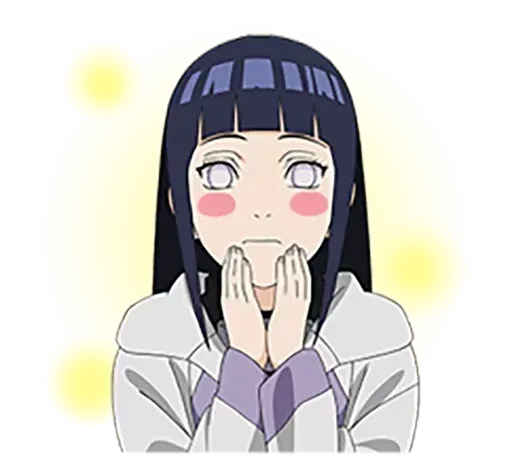 HAnime sticker 21