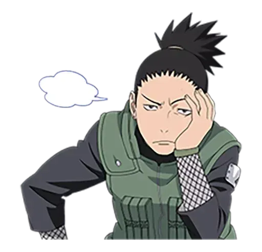 HAnime sticker 22