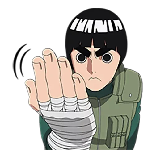 HAnime sticker 24