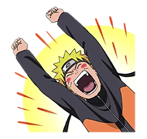 HAnime sticker 25