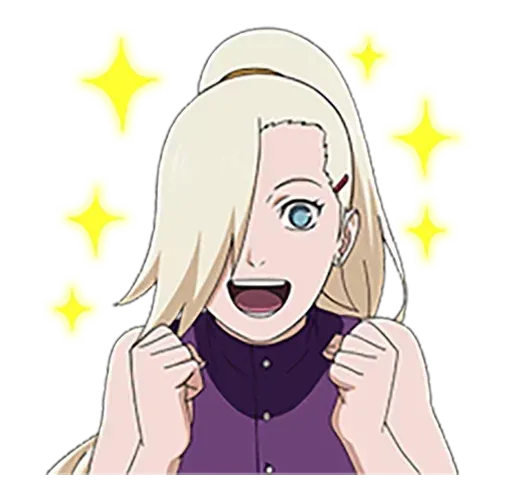 HAnime sticker 27