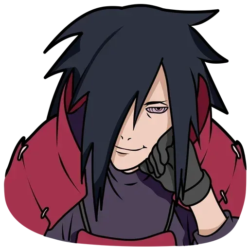HAnime sticker 37