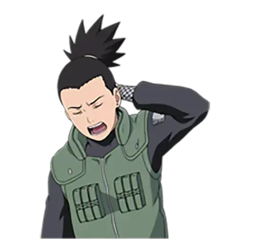 HAnime sticker 5