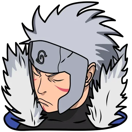 HAnime sticker 41