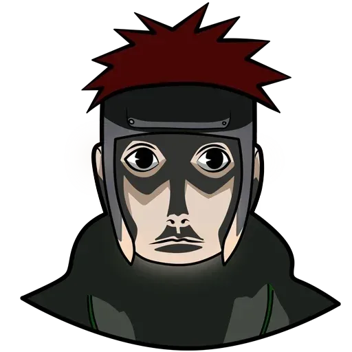 HAnime sticker 42