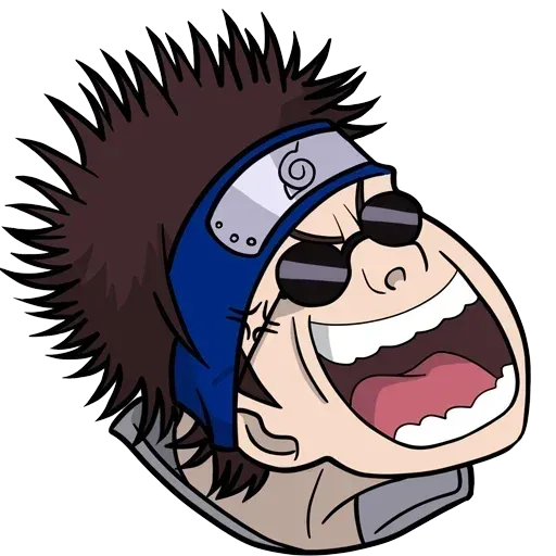 HAnime sticker 43