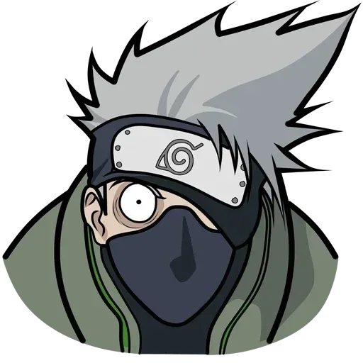 HAnime sticker 44