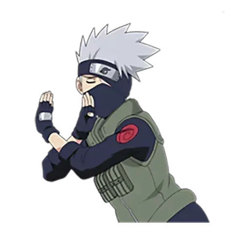 HAnime sticker 6